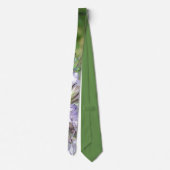 Bee's vriend stropdas (Achterkant)