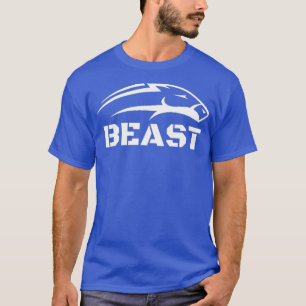 Beest 7 t-shirt