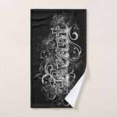 Beest Bad Handdoek (Handdoek)