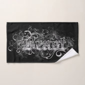 Beest Bad Handdoek (Handdoek)