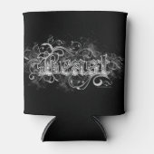 Beest Blikjeskoeler (Voorkant)