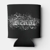 Beest Blikjeskoeler (Achterkant)