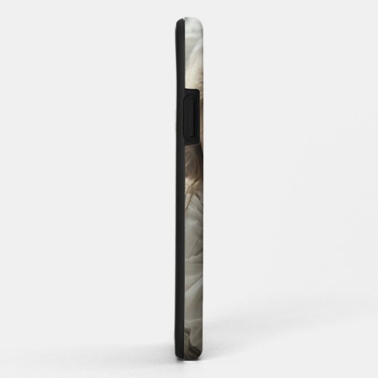 Beest dagvaarder Case-Mate iPhone case (Achterkant/rechts)