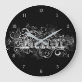 Beest Grote Klok (Voorkant)