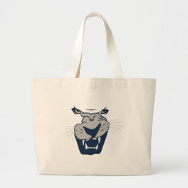 Beest Grote Tote Bag