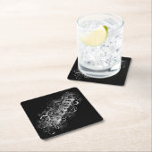 Beest Kartonnen Onderzetters (Insitu)