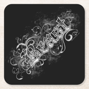 Beest Kartonnen Onderzetters