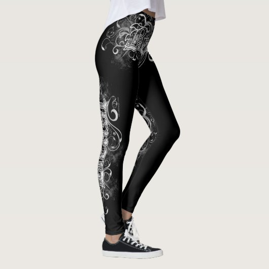 Beest Leggings (Rechts)