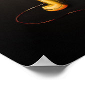 Beest Master Poster (Hoek)