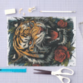 Beest Modus1 Tissuepapier (Craft)