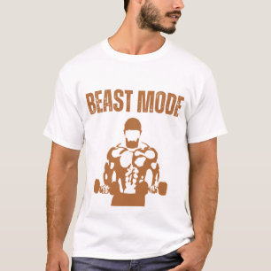 Beest Modus T-shirt