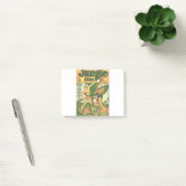 Beest - Queens of the Lost Empire - Oerwoud Boy Post-it® Notes (Kantoor)