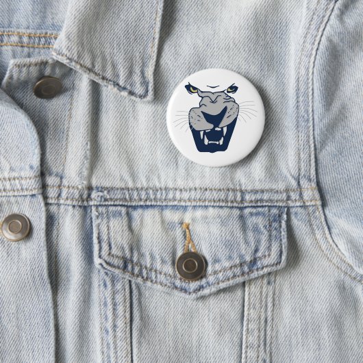 Beest Ronde Button 5,7 Cm (In situ)