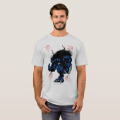 Beest T-shirt (Voorkant volledig)