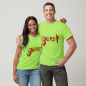 Beest T-shirt (Unisex)