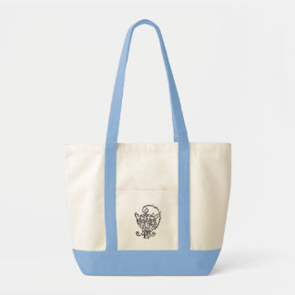 Beest Tote Bag