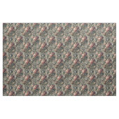 Beest van de Interstice - Gothic Classic Tegel Stof (Fat Quarter)