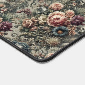 Beest van de Interstice - Gotisch Victoriaans Bureaumat (Hoek)