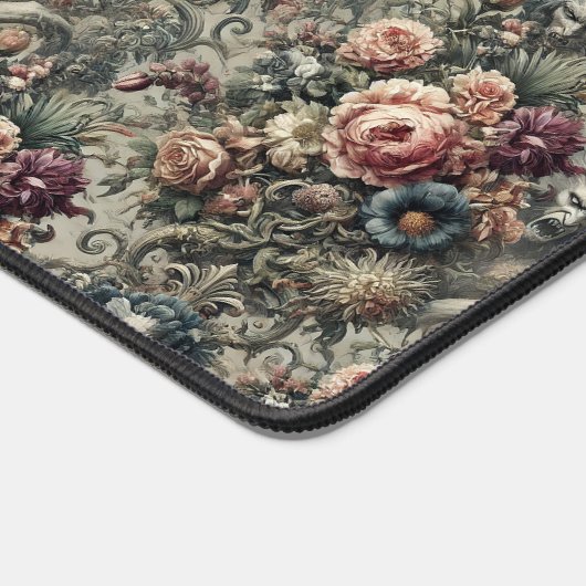 Beest van de Interstice - Gotisch Victoriaans Bureaumat (Hoek)