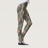 Beest van de Interstice - Gotisch Victoriaans Leggings (Rechts)