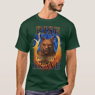 Beest veranderingen t-shirt