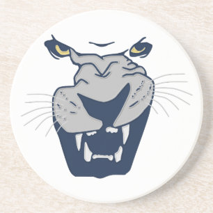 Beest Zandsteen Onderzetter