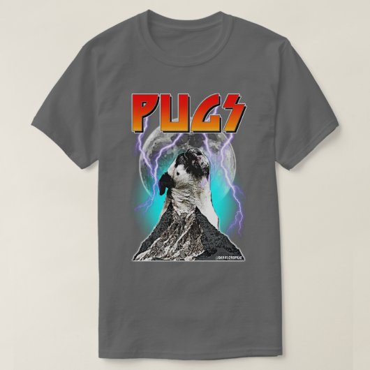 beestje t-shirt (Design voorkant)