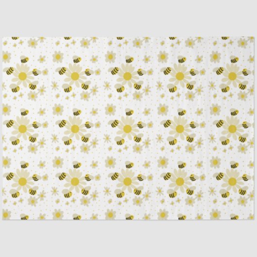 Beestpapier Tissuepapier (Voorkant)