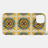 Beeswax - Victoriaans teelontwerp Case-Mate iPhone Case (Achterkant (horizontaal))
