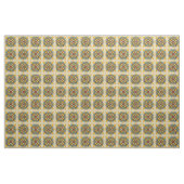Beeswax - Victoriaans teelontwerp Stof (Yard (91,4 cm))