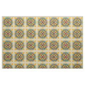 Beeswax - Victoriaans teelontwerp Stof (Fat Quarter)