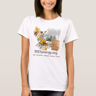 BEESynergy - T-shirt - Gala