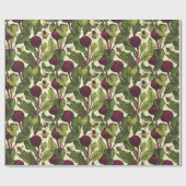 Beet Buzz 2 Cadeaupapier (Vlak)