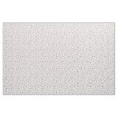 Beet Confetti Waterverf Stippen Stof (Yard (91,4 cm))