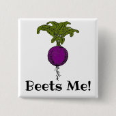 Beet me! Button (Voorkant)