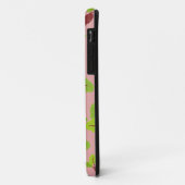 Beet Patroon Case-Mate iPhone Case (Achterkant/links)