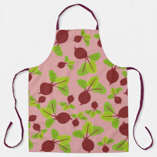 Beet Patroon Schort