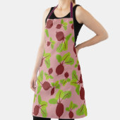 Beet Patroon Schort (Insitu)