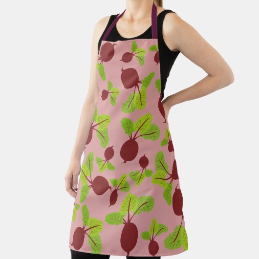 Beet Patroon Schort (Insitu)