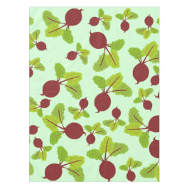 Beet Patroon Tafelkleed