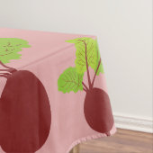 Beet Patroon Tafelkleed (Voorbeeld)