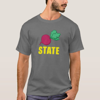 BEET STATE T-Shirt
