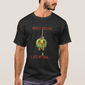 beet t-shirt (Voorkant)