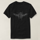 Beetel 1 t-shirt (Design voorkant)