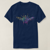 Beetel 2 t-shirt (Design voorkant)