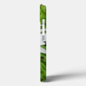 Beetel op een dag Case-Mate iPhone case (Achterkant / Links)