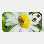 Beetel op een dag iPhone hoesje (Achterkant horizontaal)
