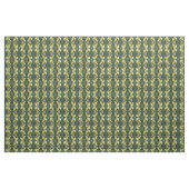 Beetel op wilde Mullein-bloem Stof (Yard (91,4 cm))