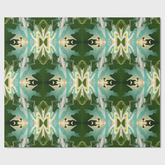 Beetels... Cadeaupapier (Vlak)