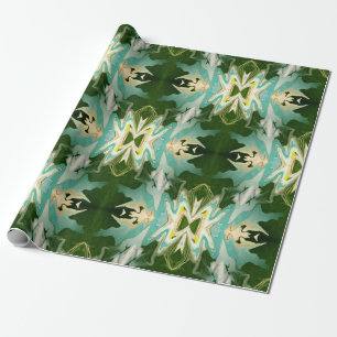 Beetels... Cadeaupapier